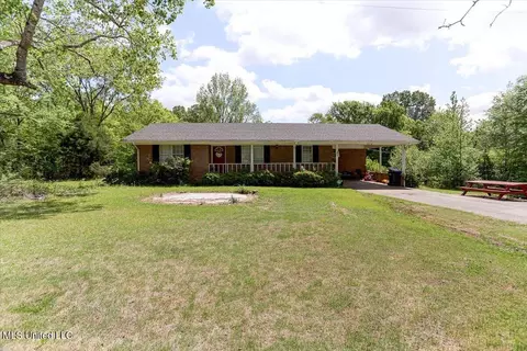 2384 Highway 305, Coldwater, MS 38618