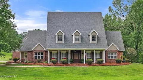 1545 Kickapoo Rd, Clinton, MS 39056