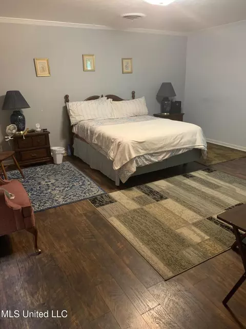 Bedroom - 3 Jasper Dr, Natchez, MS 39120 photo 1 of 3