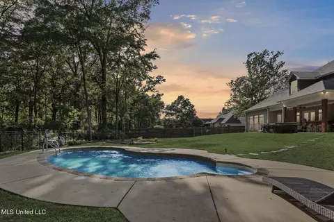 810 Beaumont Dr, Madison, MS 39110 photo 49