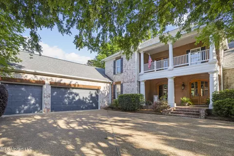 810 Beaumont Dr, Madison, MS 39110