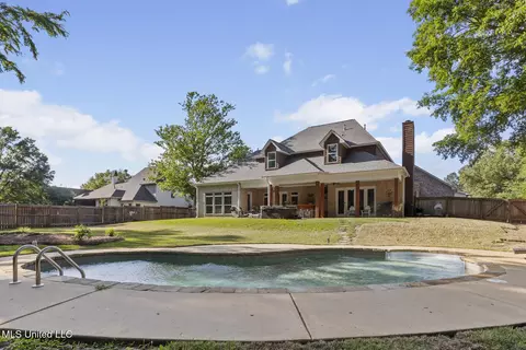 810 Beaumont Dr, Madison, MS 39110 photo 47