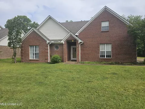 117 Garden Terrace Dr, Oxford, MS 38655