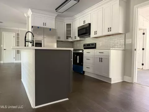 22316 Arrow Trl, Moss Point, MS 39562 photo 17