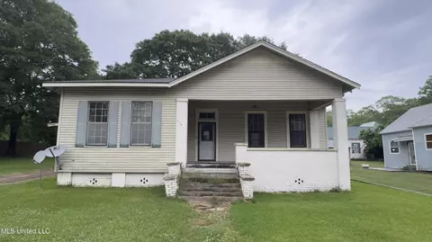 314 W Congress St, Brookhaven, MS 39601