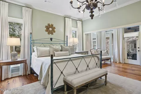 Bedroom - 116 Hampton Way, Madison, MS 39110 photo 4 of 4