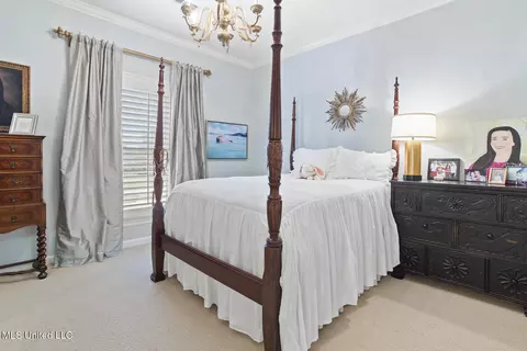 Bedroom - 116 Hampton Way, Madison, MS 39110 photo 1 of 4