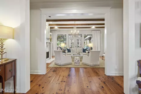 Entry Way - 116 Hampton Way, Madison, MS 39110 photo 2 of 2