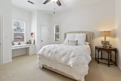 Bedroom - 116 Hampton Way, Madison, MS 39110 photo 2 of 4
