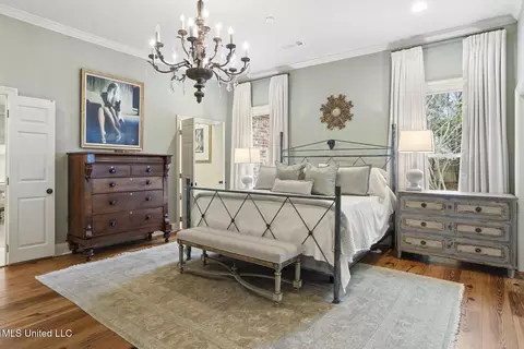 Bedroom - 116 Hampton Way, Madison, MS 39110 photo 3 of 4