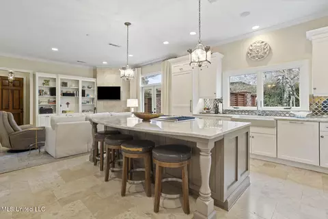 Kitchen - 116 Hampton Way, Madison, MS 39110 photo 6 of 7