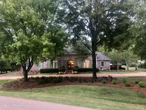 Exterior - 116 Hampton Way, Madison, MS 39110 photo 12 of 12