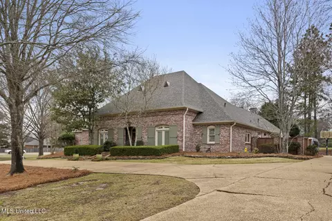 116 Hampton Way, Madison, MS 39110