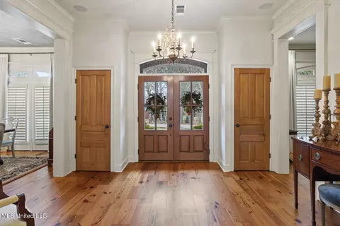 Entry Way - 116 Hampton Way, Madison, MS 39110 photo 1 of 2