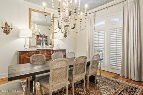 Dining - 116 Hampton Way, Madison, MS 39110 photo 2 of 2