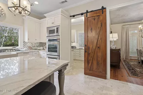 Kitchen - 116 Hampton Way, Madison, MS 39110 photo 7 of 7