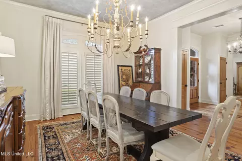 Dining - 116 Hampton Way, Madison, MS 39110 photo 1 of 2