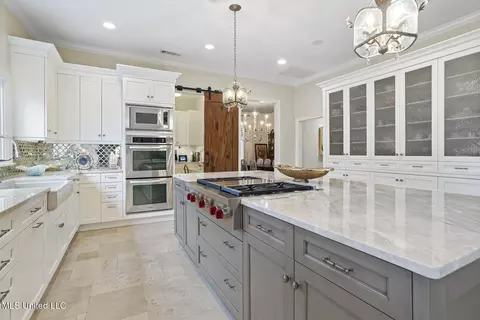 Kitchen - 116 Hampton Way, Madison, MS 39110 photo 1 of 7