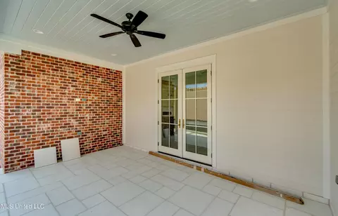 Exterior - 119 Commonwealth Dr, Madison, MS 39110 photo 9 of 10