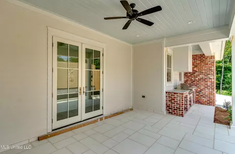 Exterior - 119 Commonwealth Dr, Madison, MS 39110 photo 6 of 10