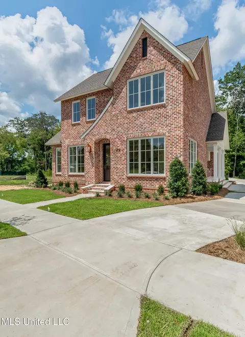 Exterior - 119 Commonwealth Dr, Madison, MS 39110 photo 4 of 10