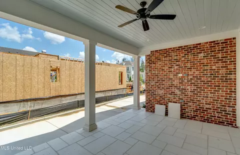 Exterior - 119 Commonwealth Dr, Madison, MS 39110 photo 8 of 10
