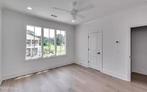 Bedroom - 119 Commonwealth Dr, Madison, MS 39110 photo 11 of 12
