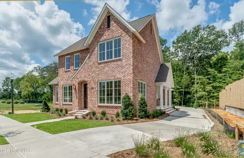 Exterior - 119 Commonwealth Dr, Madison, MS 39110 photo 2 of 10