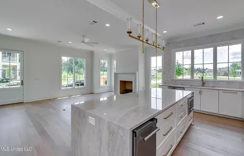 Kitchen - 119 Commonwealth Dr, Madison, MS 39110 photo 7 of 7