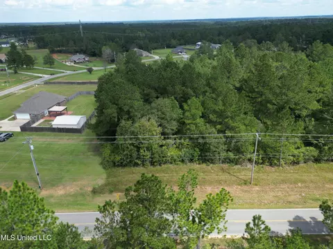 lot1 W Wortham Rd, Saucier, MS 39574