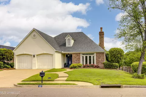 12 Autumn Hill Dr, Jackson, MS 39211 photo 2