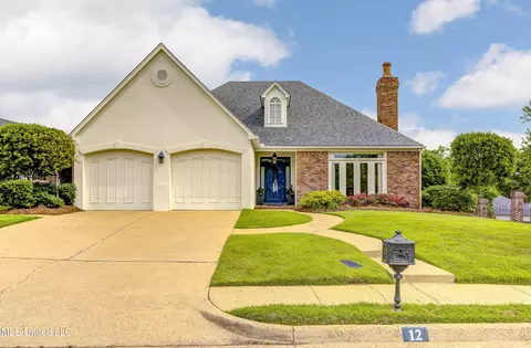 12 Autumn Hill Dr, Jackson, MS 39211 photo 59