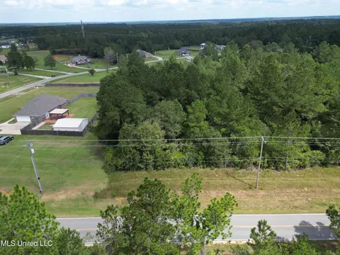 lot2 Wortham Rd, Saucier, MS 39574 photo 2