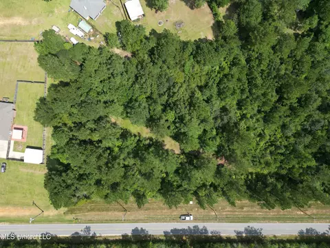 lot2 Wortham Rd, Saucier, MS 39574 photo 5