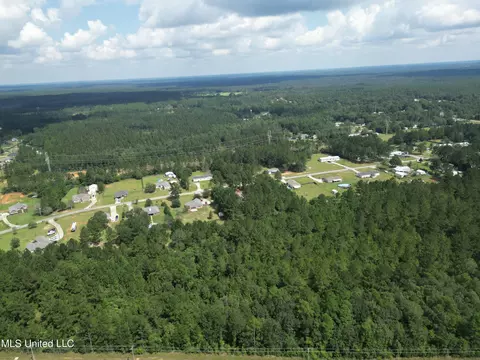 lot2 Wortham Rd, Saucier, MS 39574 photo 6