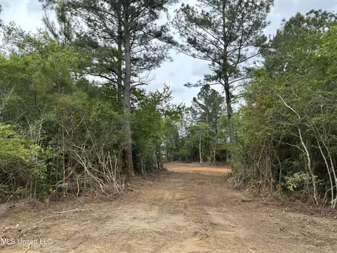 lot2 Wortham Rd, Saucier, MS 39574