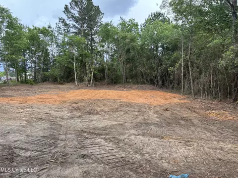 lot2 Wortham Rd, Saucier, MS 39574 photo 9
