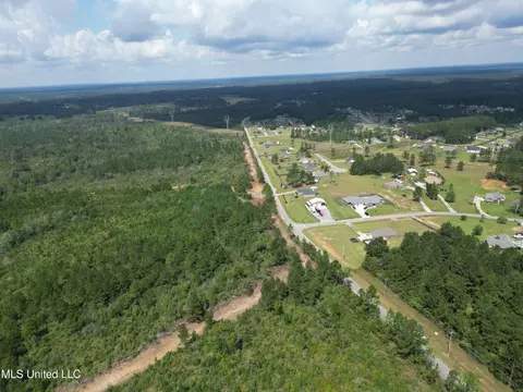 lot2 Wortham Rd, Saucier, MS 39574 photo 7