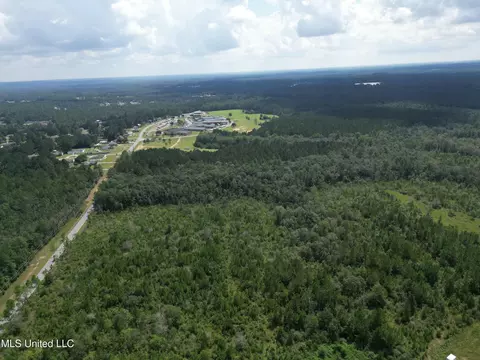 lot2 Wortham Rd, Saucier, MS 39574 photo 8