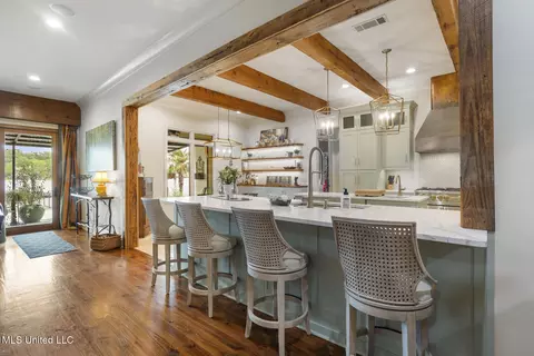 Kitchen - 130 Northshore Pt, Madison, MS 39110 photo 1 of 7
