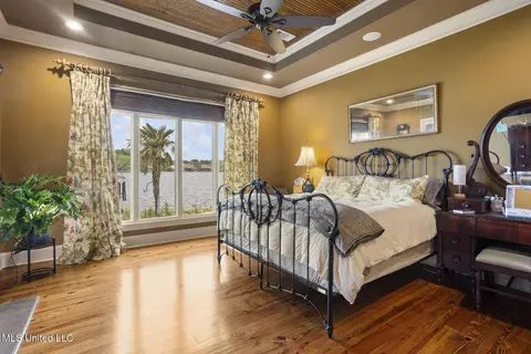Bedroom - 130 Northshore Pt, Madison, MS 39110 photo 1 of 5