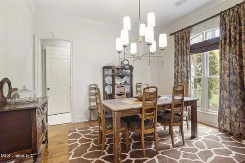 Dining - 130 Northshore Pt, Madison, MS 39110 photo 1 of 3