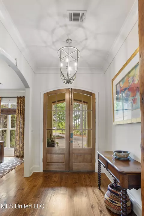 Entry Way - 130 Northshore Pt, Madison, MS 39110 photo 1 of 1