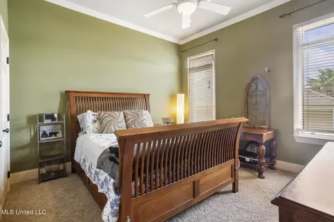 Bedroom - 130 Northshore Pt, Madison, MS 39110 photo 5 of 5