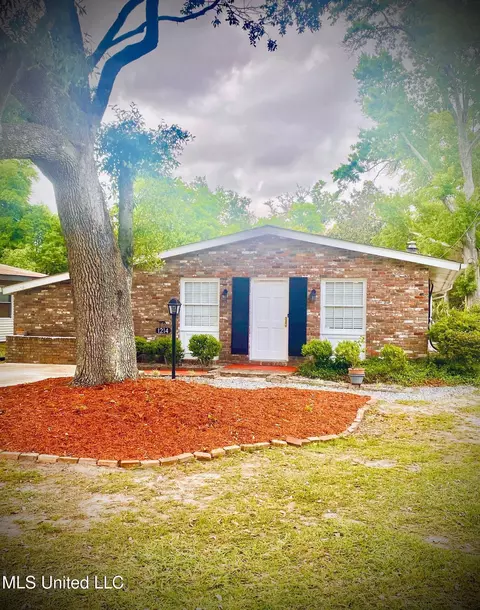 1214 22nd St, Gulfport, MS 39501