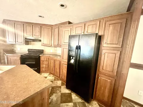 Kitchen - 6306 Tanner Williams Rd, Lucedale, MS 39452 photo 5 of 5