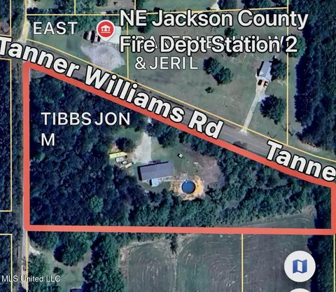 Other - 6306 Tanner Williams Rd, Lucedale, MS 39452 photo 9 of 9