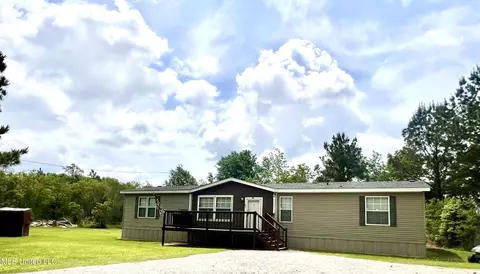 Exterior - 6306 Tanner Williams Rd, Lucedale, MS 39452 photo 1 of 11