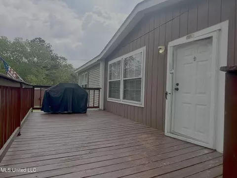 Exterior - 6306 Tanner Williams Rd, Lucedale, MS 39452 photo 11 of 11
