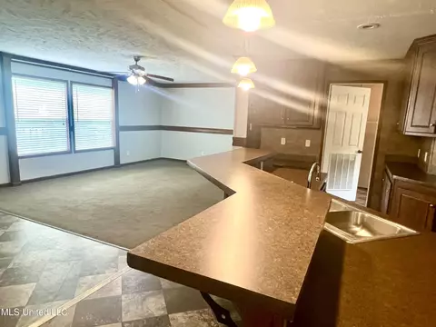 Living - 6306 Tanner Williams Rd, Lucedale, MS 39452 photo 3 of 4